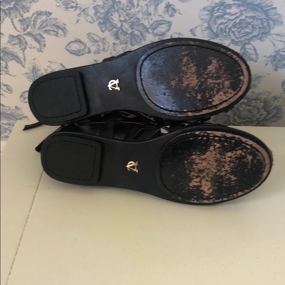 VC signature gladiator sandals - Picture 5 of 8
